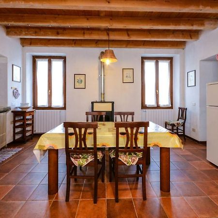 Agriturismo Bonu Gabriele Salo Ngoại thất bức ảnh