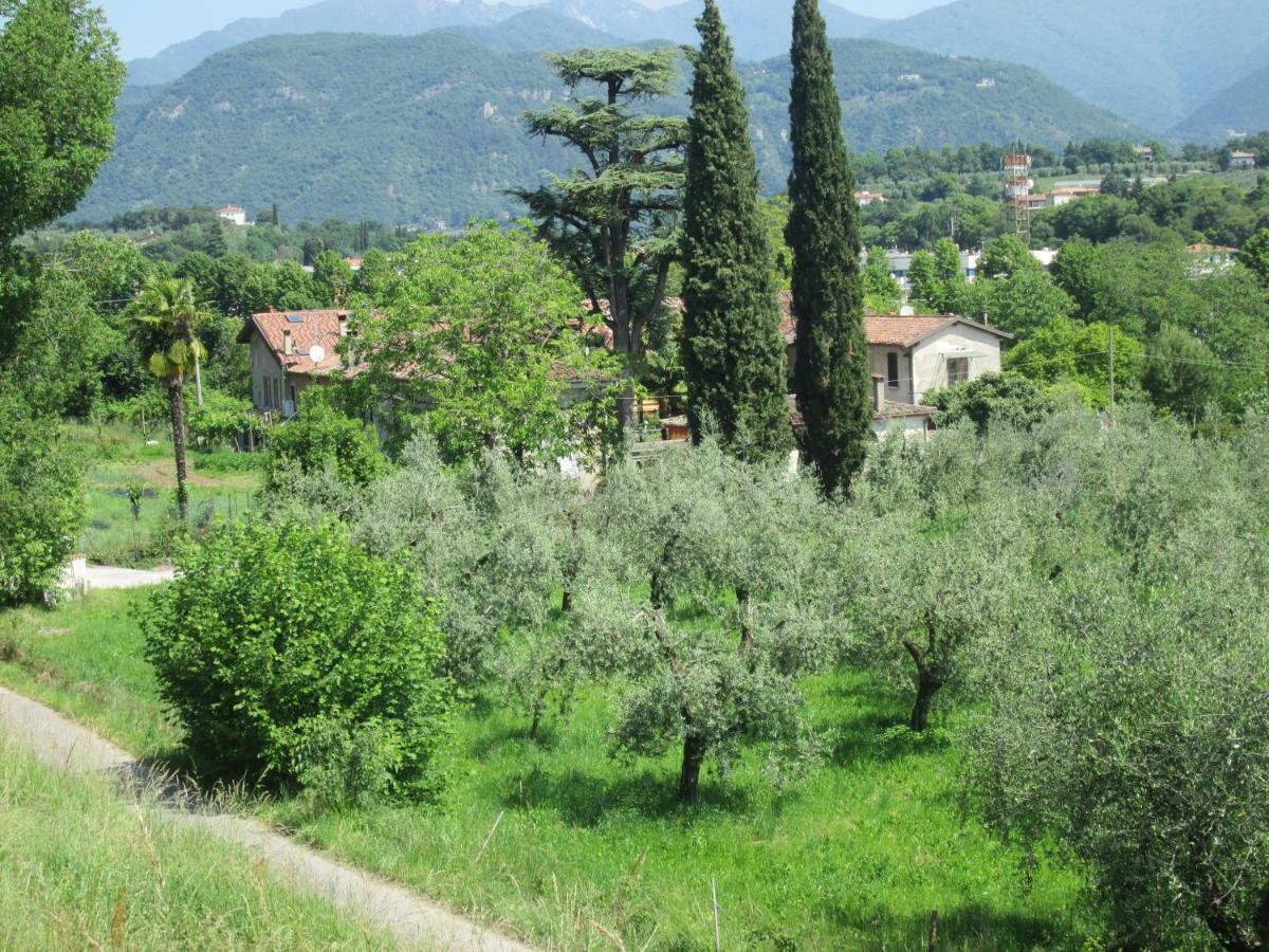 Agriturismo Bonu Gabriele Salo Ngoại thất bức ảnh