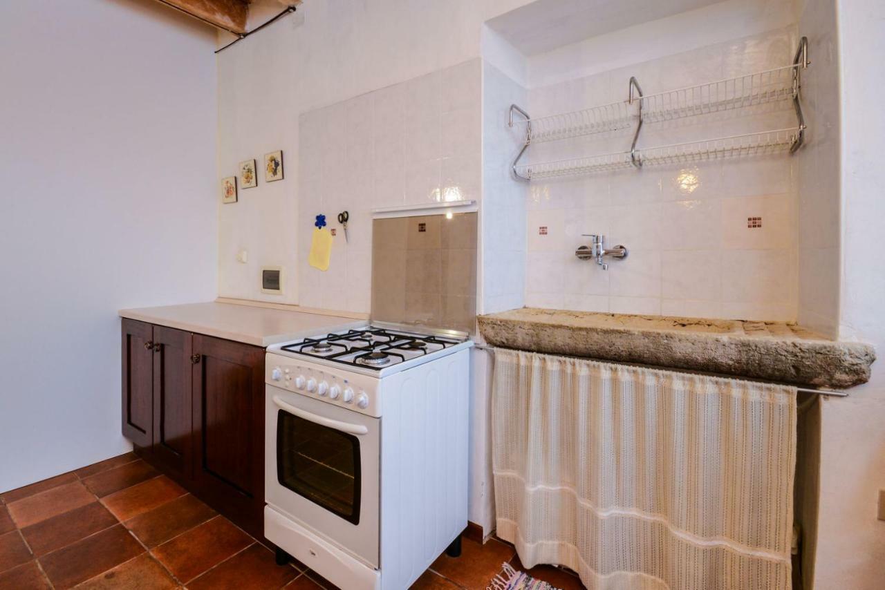 Agriturismo Bonu Gabriele Salo Ngoại thất bức ảnh