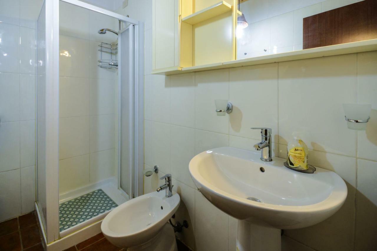 Agriturismo Bonu Gabriele Salo Ngoại thất bức ảnh