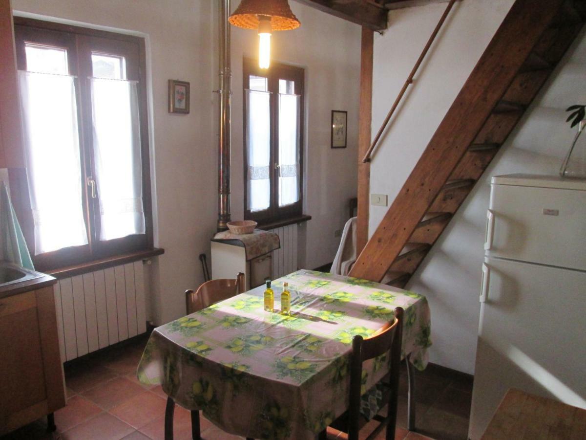 Agriturismo Bonu Gabriele Salo Ngoại thất bức ảnh