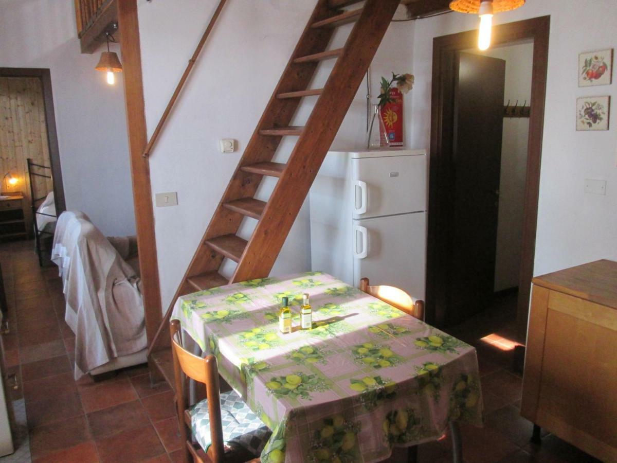 Agriturismo Bonu Gabriele Salo Ngoại thất bức ảnh