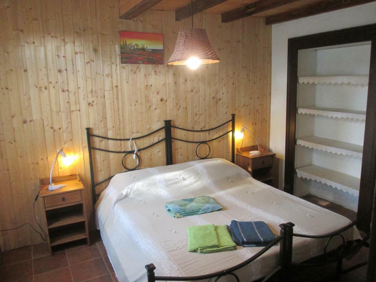 Agriturismo Bonu Gabriele Salo Ngoại thất bức ảnh