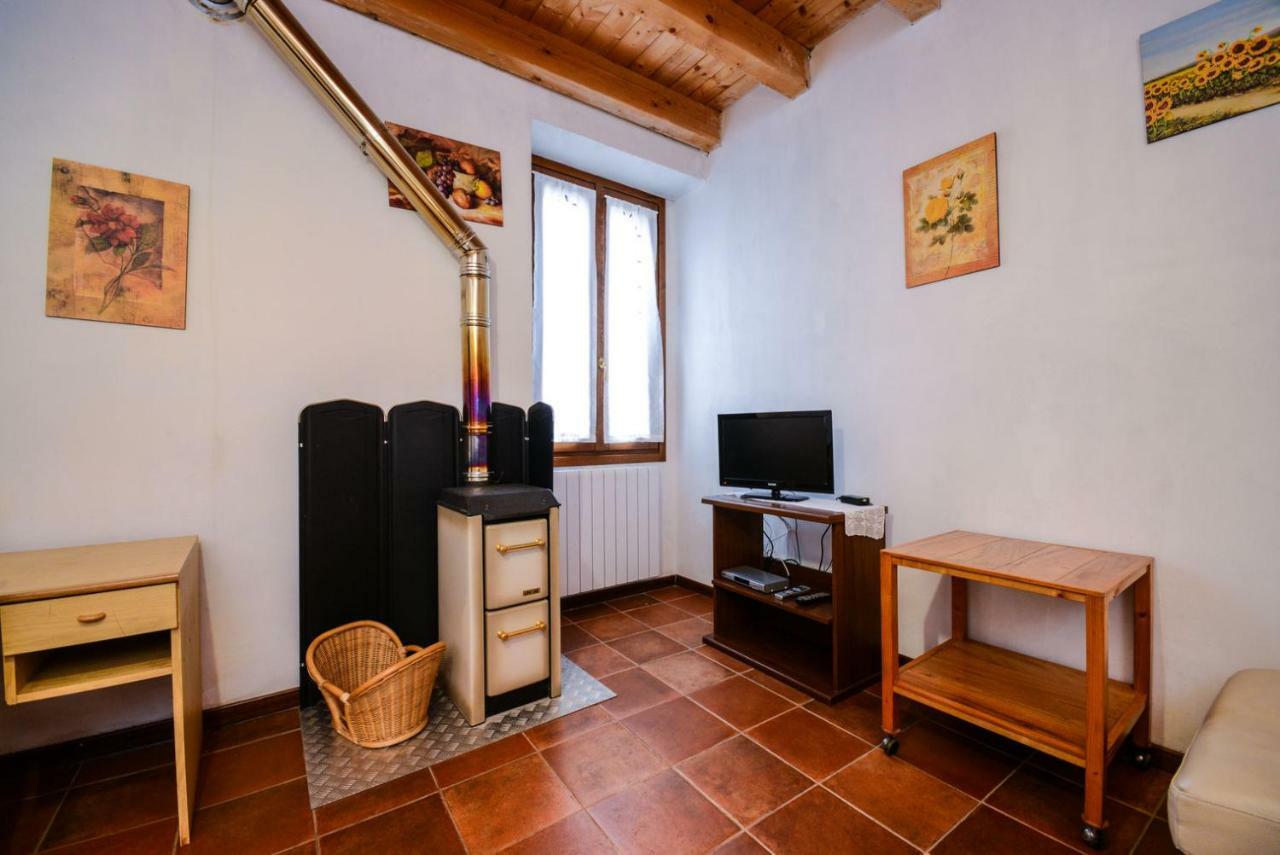 Agriturismo Bonu Gabriele Salo Ngoại thất bức ảnh