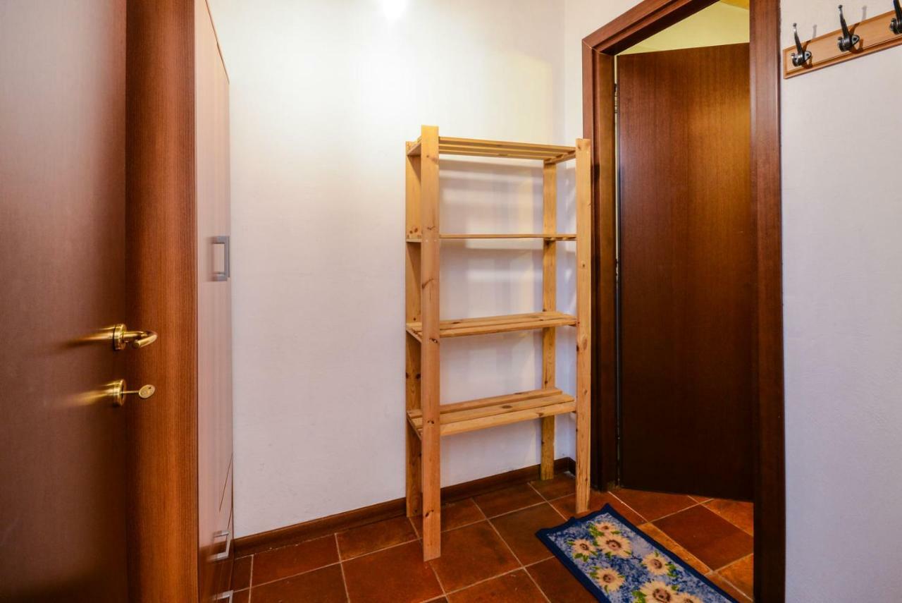 Agriturismo Bonu Gabriele Salo Ngoại thất bức ảnh