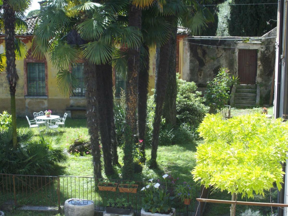 Agriturismo Bonu Gabriele Salo Ngoại thất bức ảnh