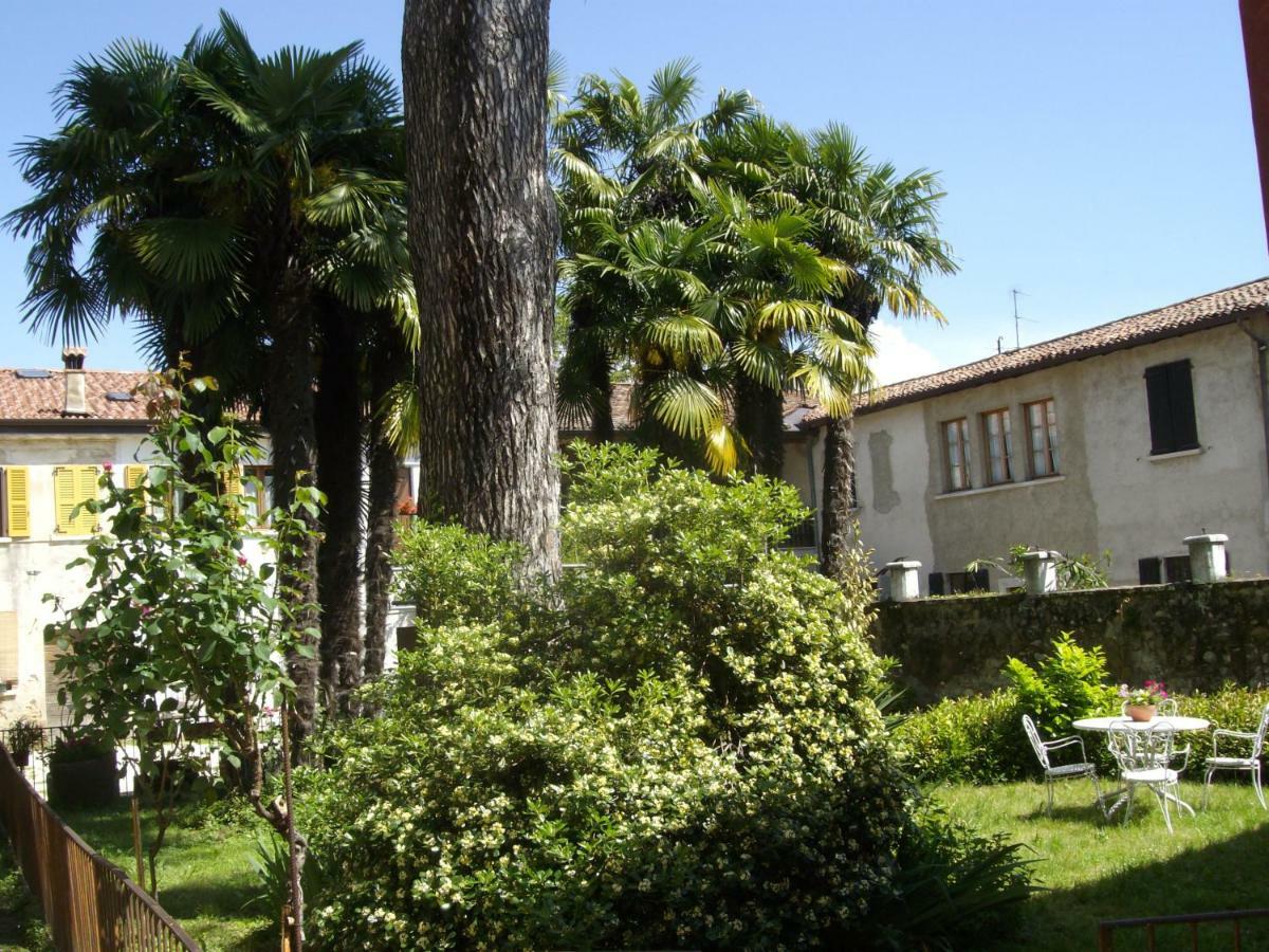 Agriturismo Bonu Gabriele Salo Ngoại thất bức ảnh