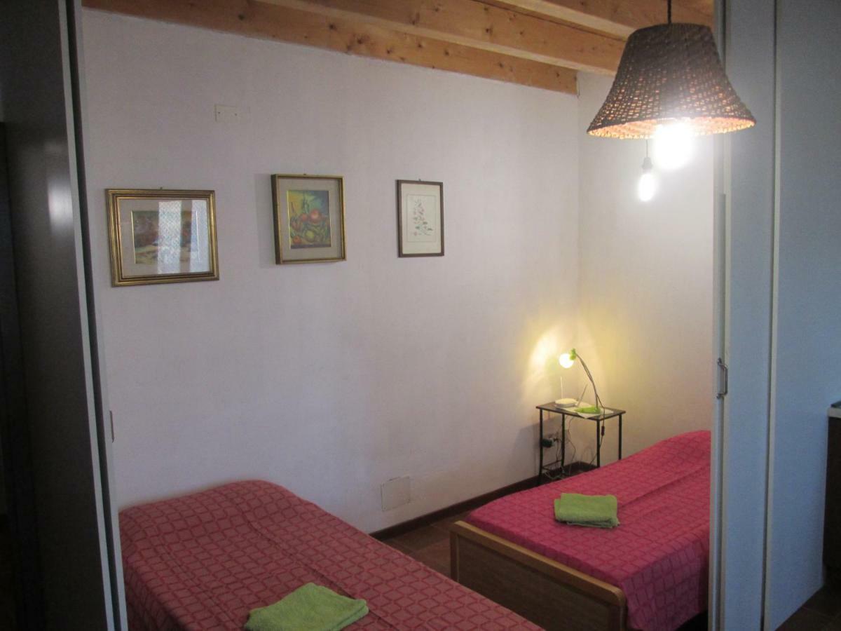 Agriturismo Bonu Gabriele Salo Ngoại thất bức ảnh