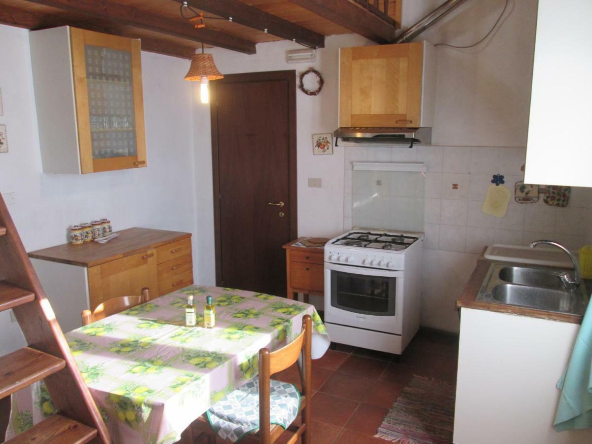 Agriturismo Bonu Gabriele Salo Ngoại thất bức ảnh